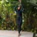 burkini swimwear