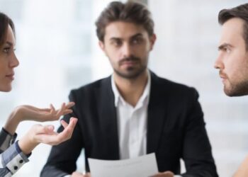 Is Collaborative Divorce Good For My Case?