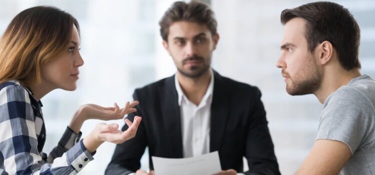 Is Collaborative Divorce Good For My Case?