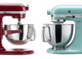 Stand Mixer: A Mixing Hero