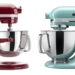 Stand Mixer: A Mixing Hero