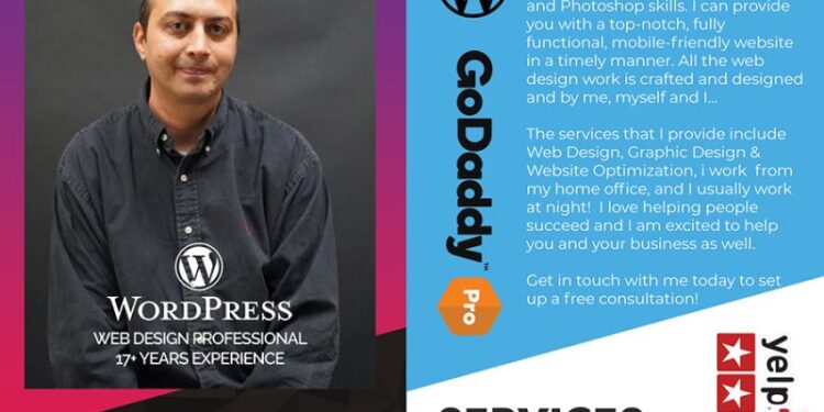 Web Design for Small Businesses in 2023: Why does a Business Need a Website?