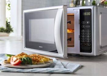 microwave black friday