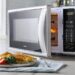 microwave black friday