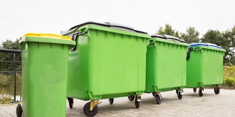 Bin Hire