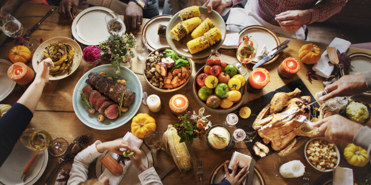 What to Know Before Hosting Your First Thanksgiving