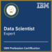 What is a Data Science Certification?