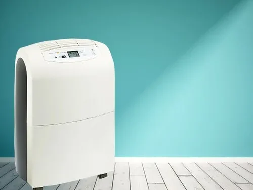Dehumidifiers