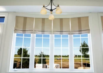 Different Types of Blinds You Should Opt For