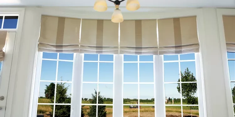 Different Types of Blinds You Should Opt For