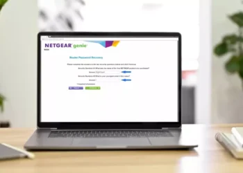 Netgear Genie Login: An All-Inclusive Guide For Beginners