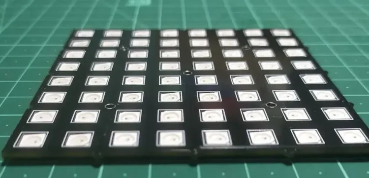 LED PCB