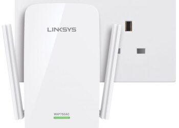 Linksys Extender Unable to Obtain IP Address?