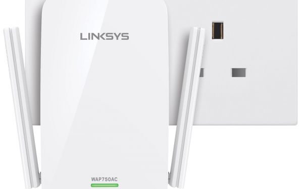 Linksys Extender Unable to Obtain IP Address?