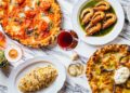 Italian Restaurants