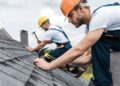 roofing contractors
