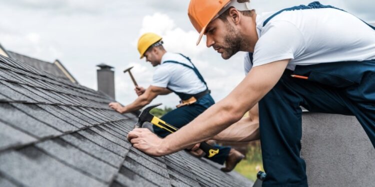 roofing contractors