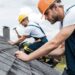 roofing contractors