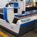 CNC Machinery