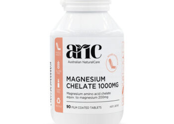 Signs of low magnesium levels in the human body