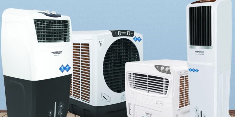 Evaporative Cooling: How It Can Help Your Home This Summer?