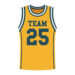 basketball jerseys