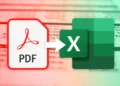How to ensure your PDF looks exactly like your Excel file