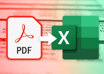 How to ensure your PDF looks exactly like your Excel file