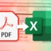 How to ensure your PDF looks exactly like your Excel file