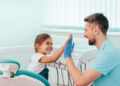 Dental Cleaning: Easing a Child Into Routine Appointments