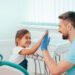 Dental Cleaning: Easing a Child Into Routine Appointments