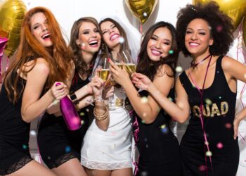 10 Fun and Unique Hen Do Ideas for Liverpool