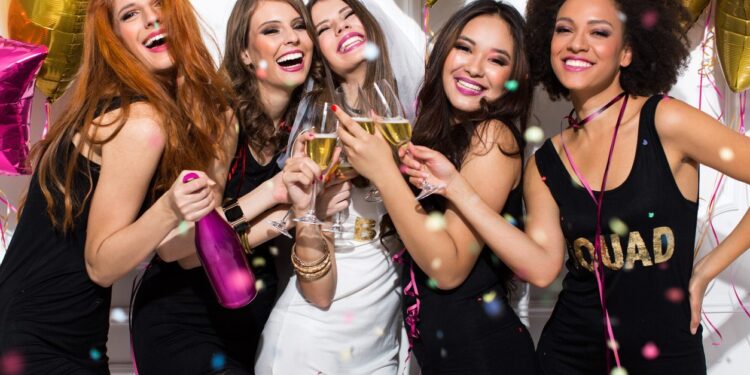 10 Fun and Unique Hen Do Ideas for Liverpool