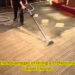 The Advantages of Hiring a Professional Carpet Cleaner