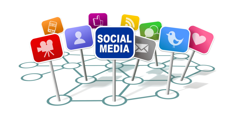 Social Media Marketing Agency in Dubai