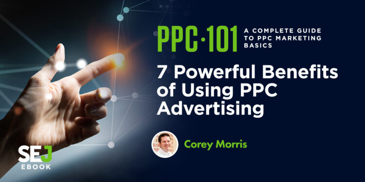 pay per click