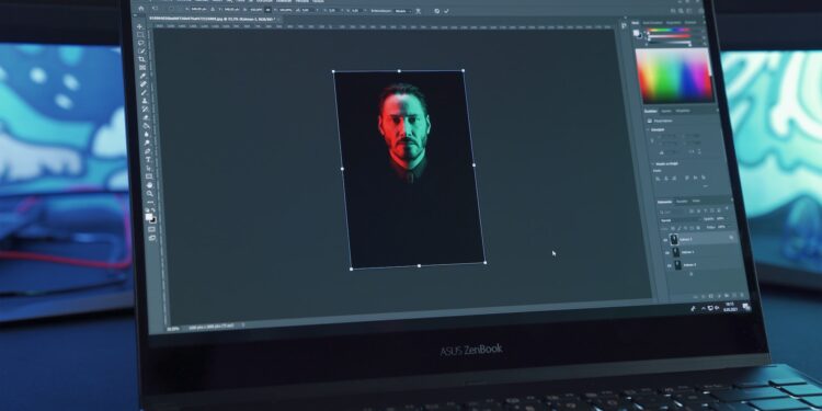 Adobe Portfolio