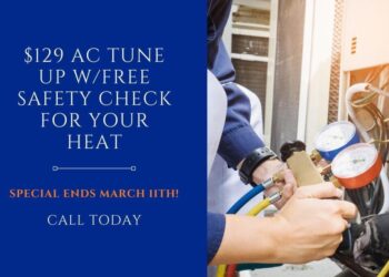 Service Experts – HVAC Charlotte