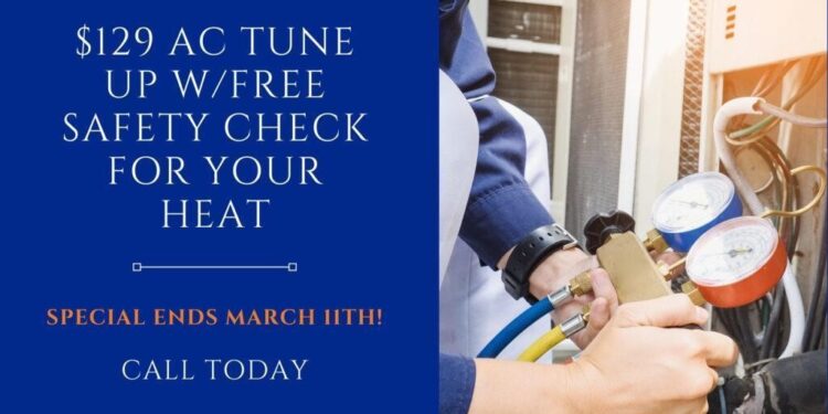 Service Experts – HVAC Charlotte