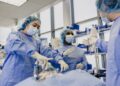Dignity College of Healthcare online surgical technician training