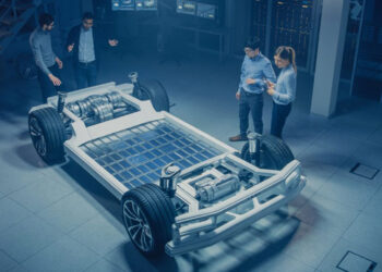 What Is An Electric Vehicle Course?