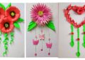 Decorate Your Space With Flowers: 3 Practical Ideas