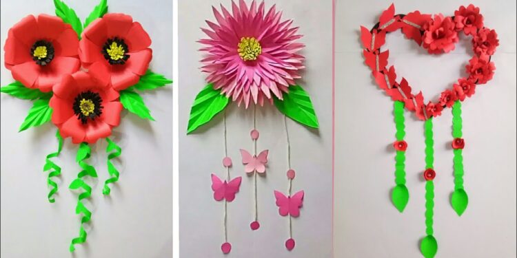 Decorate Your Space With Flowers: 3 Practical Ideas