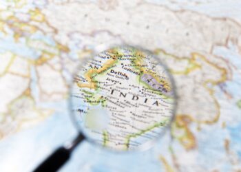 Important Types of Indian Visa as Tourist