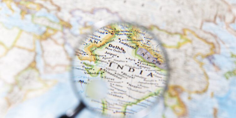 Important Types of Indian Visa as Tourist