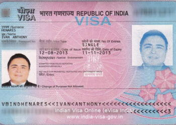How to Get Indian Visa for Greek Citizens
