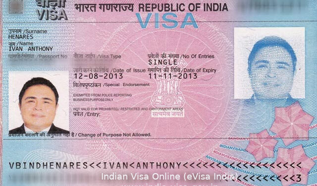 How to Get Indian Visa for Greek Citizens