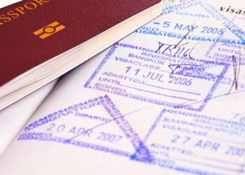 How to Get New Zealand Visa for Bahrain and Taiwan Citizens