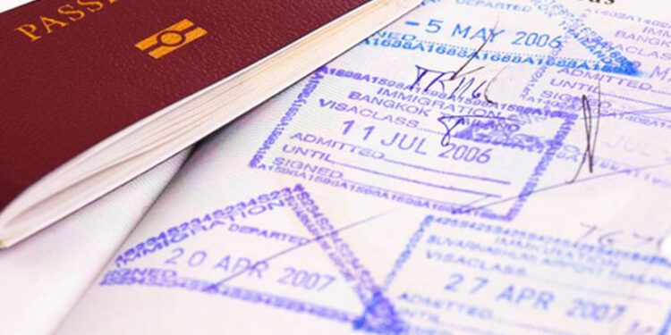 How to Get New Zealand Visa for Bahrain and Taiwan Citizens