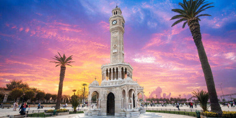 How to Get Turkey Visa for Saudi and East Timor Citizens